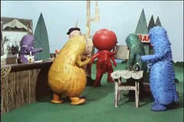 Kure Kure Takora Ep251