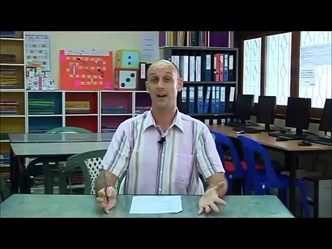 TEFL TESOL Courses - Who takes these courses