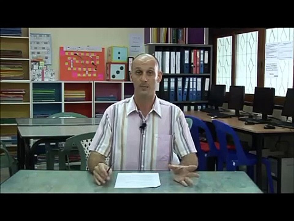 TEFL-TESOL Courses - Enrollment Stages