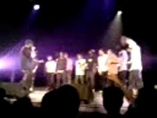 KRS1- Want some more?