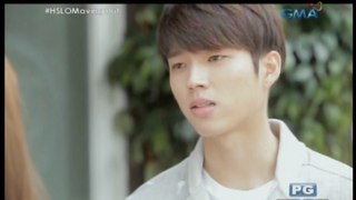 HI! SCHOOL LOVE ON - MAY 11 2016 Clear Video Full Episode Part 1