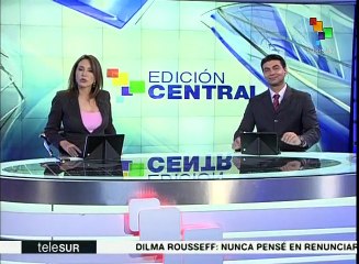 México: familias de desaparecidos se movilizan en Día de la Madre