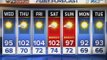 Web weather for Arizona 5-10-16