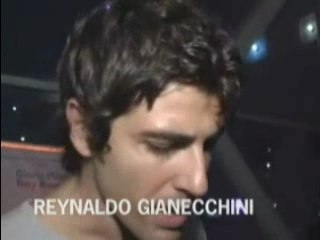 Gianecchini Planos Para 2006