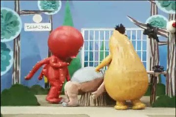 Kure Kure Takora Ep31