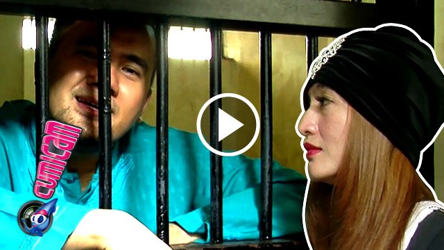 Kesekian Kalinya Cinta Indah Sari Ditolak Ipul, Ada Apa dengan Ipul? - Cumicam 11 Mei 2016