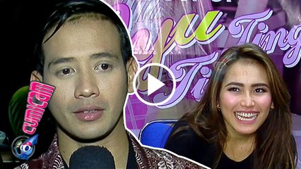 Gelagat Cinta Tarra untuk Ayu Semakin Dalam - Cumicam 11 Mei 2016