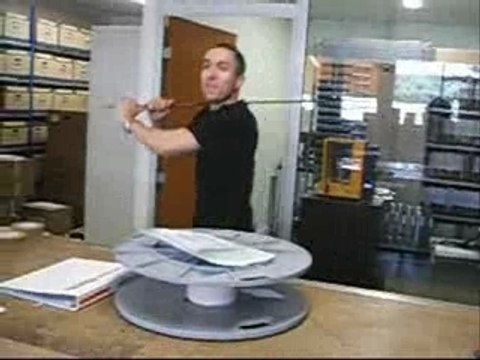 Biquette TV presente Biquette On Fire