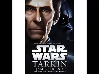 Tarkin Star Wars Audiobook part 3