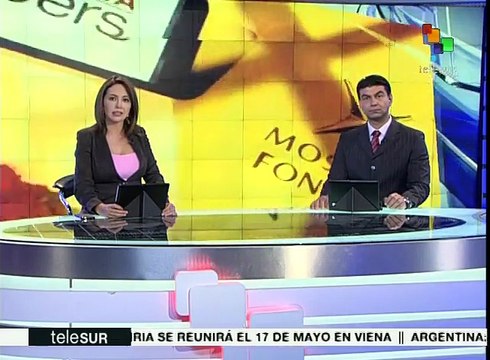 Movimientos sociales critican pasividad del gob. ante Panama Papers