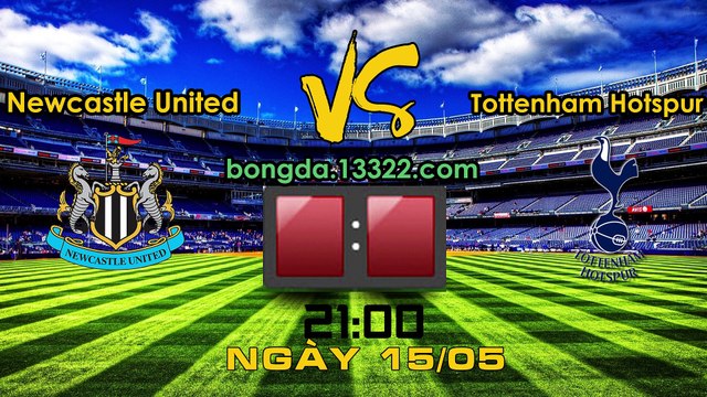Soi kèo Newcastle United vs Tottenham Hotspur