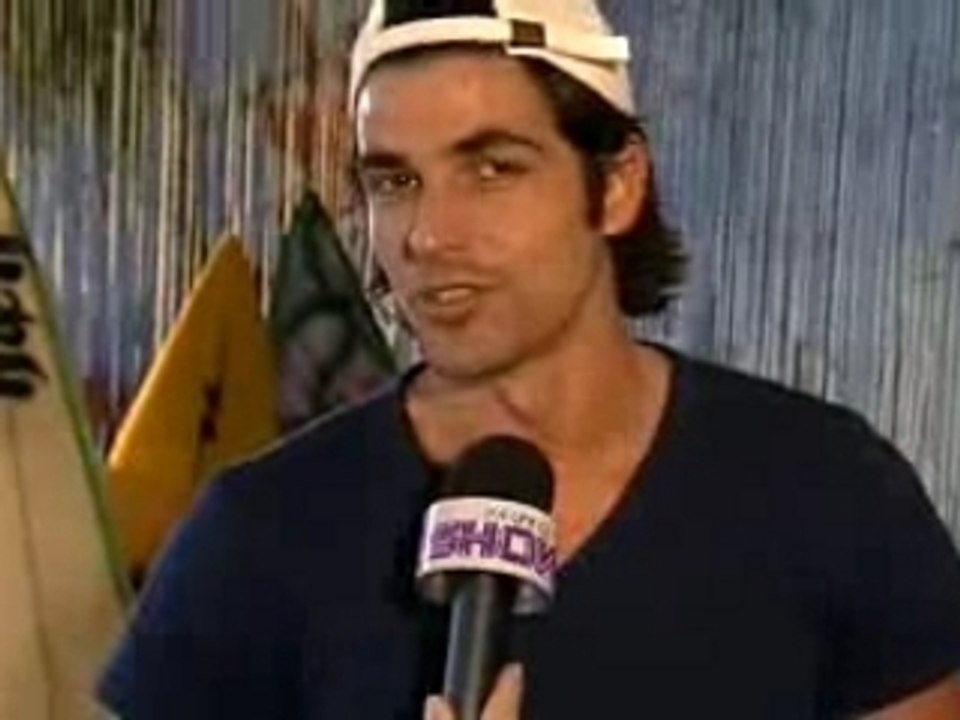 Gianecchini Da Cor Interview 1