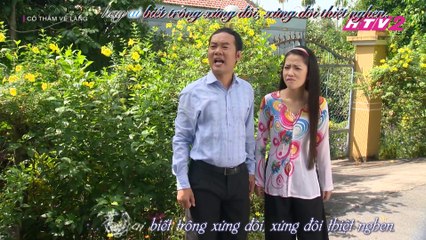 Tổng hợp nhạc phim cô thăm về làng