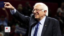 Bernie Sanders Wins the West Virginia Primary