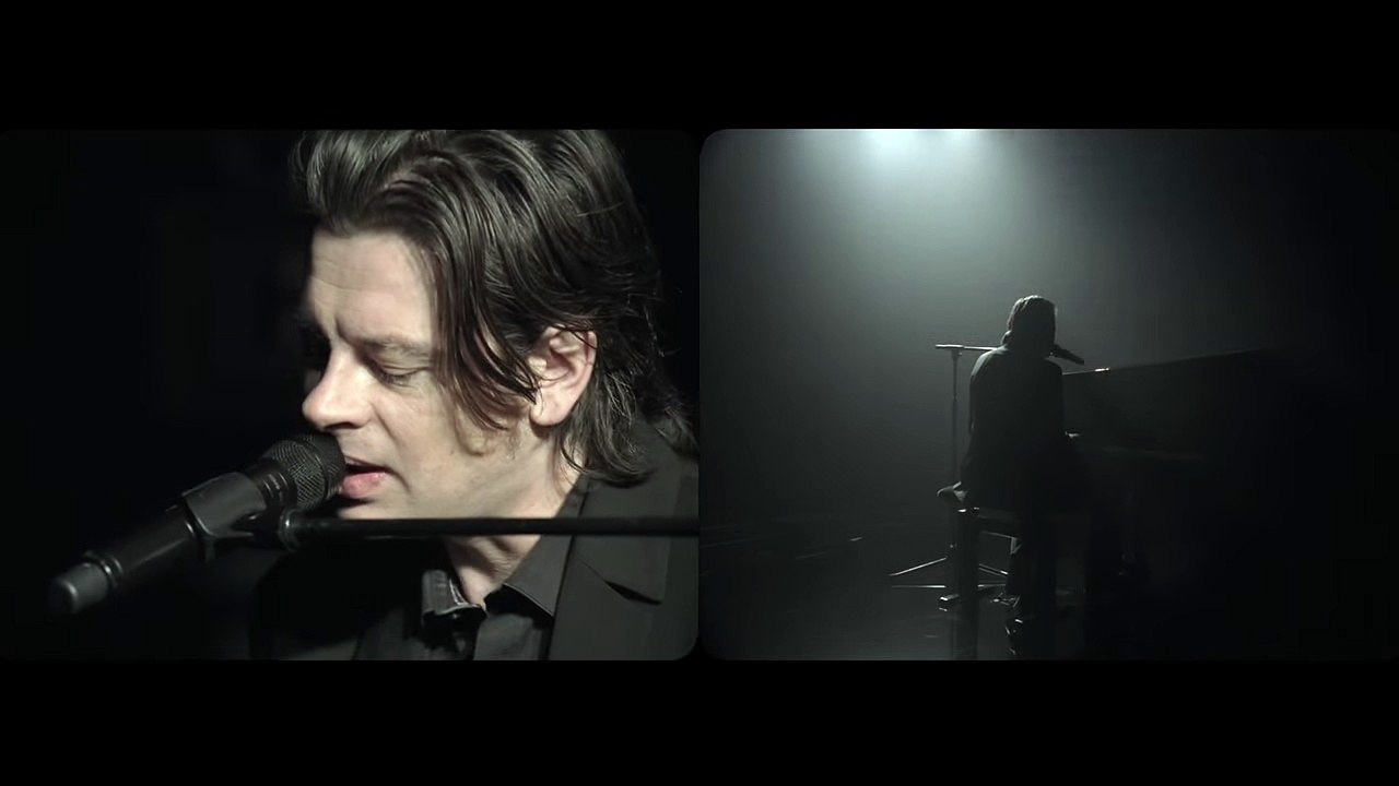 TON HERITAGE - Le clip de BENJAMIN BIOLAY