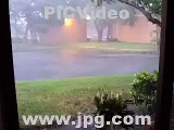 NON STOP LIGHTNING STRIKES!!!!! STORM IN CLEARWATER FLORIDA