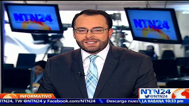 Federica Mogherini: Crisis política y económica es cada día más difícil en Venezuela