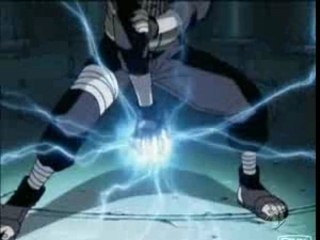 NARUTO - Kakashi [AMV] (Linkin Park - Lying From You By