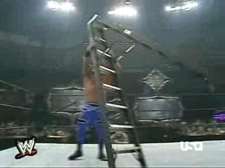 11/15 WWE RAW 25 juin special Benoit mort