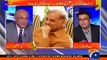 Najam Sethi Funny Analysis On Raheel Sharif And Nawaz Sharif Meeting Members Face Expressions