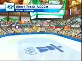 Lets Play Mario and Sonic at the Olympic Winter Games Part 25