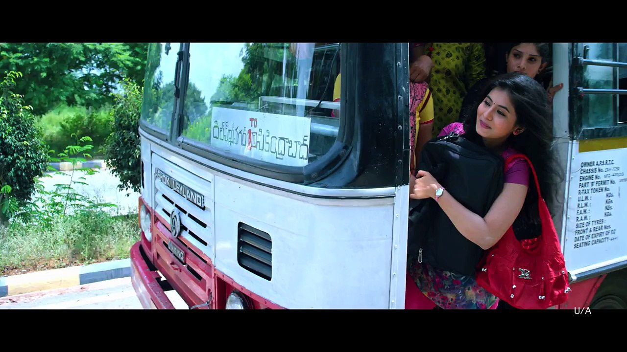 Hyderabad Love Story | Jaji Poova Trailer _ Rahul _ Reshmi Menon _ Jiya
