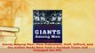 PDF  Giants Among Men How Robustelli Huff Gifford and the Giants Made New York a Football Town Read Full Ebook