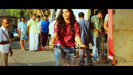 Right Right Movie Making Video | Sumanth Ashwin, Prabhakar