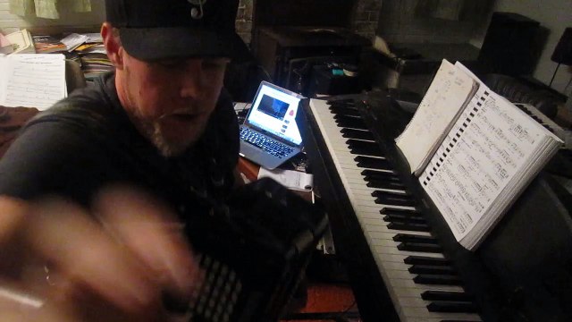 Still Dre Dr Dre Snoop Dogg Piano Accordion Cover