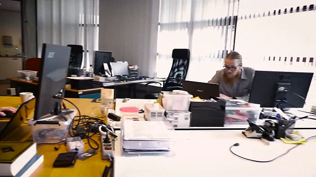 New Technology for New Life