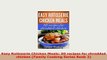 PDF  Easy Rotisserie Chicken Meals 50 recipes for shredded chicken Family Cooking Series Book PDF Online