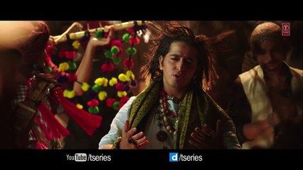 Afghan Jalebi (Ya Baba) VIDEO Song _ Phantom _ full hd having good video result