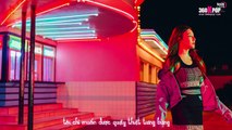 [Vietsub][MV] Tiffany (SNSD) - I Just Wanna Dance (Soshi Team) [360kpop]