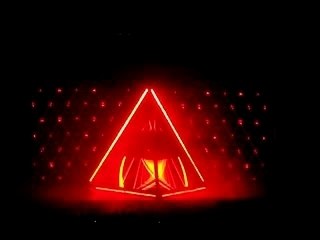 DAFT PUNK NIMES PRIME TIME OF YOUR LIFE