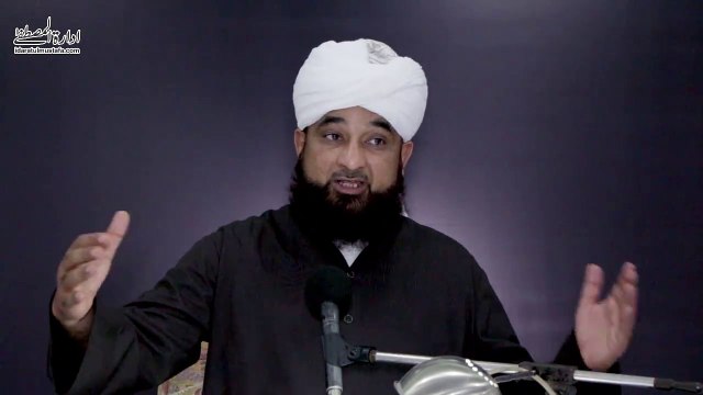 Waqia Aik Chor Ka Jo Ummat Pr Ehsaan Kr Gya