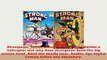 Download  Strongman Issues 1 and 2 Strong man Battles a helicopter and why does strongman bend the PDF Full Ebook