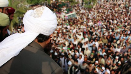 Ki MUHAMMAD Se Wafa Tu Ne To Hum Tere Hain