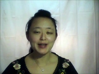 TESOL TEFL Reviews - Video Testimonial – Claire -