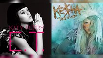 Take E.T. Off (Mashup) - Katy Perry vs. Ke$ha.