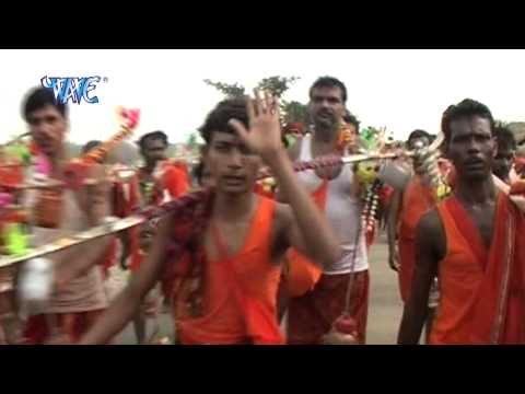 Bhola Pa Chadha तटे जल | Devghar Ke Durluaa Bhole Baba | Purushottam Priyedarshi | Shiv Bhajan