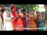 Panda Gare झंडा-Devghar Ke Durluaa Bhole Baba-Purushottam Priyedarshi-Bhojpuri Shiv Bhajan 2015