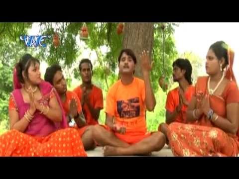 Sumiran Karila Hum | Bhole Shivdani Ke | Abhisek Dixit Guddu | Bhojpuri Shiv Bhajan 2015