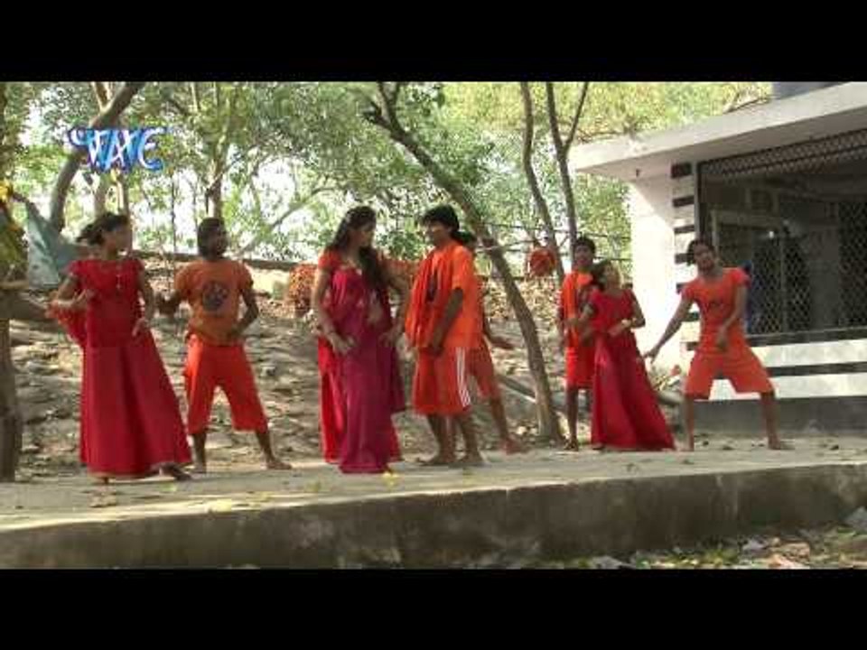 Kawar Leke Chala Baba Dham | Devghar Ke Mela | Amit Akela | Bhojpuri Shiv Bhajan 2015