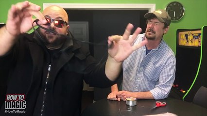 3 EASY Magic Tricks Anyone Can Do!