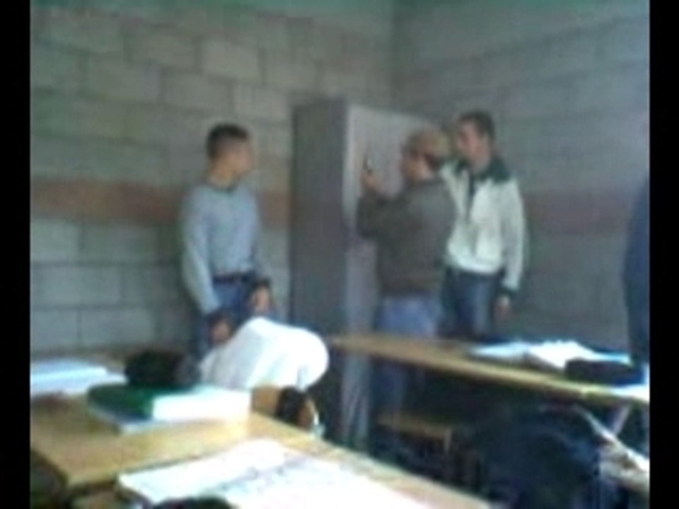 le fou complet
