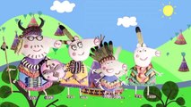 Peppa Pig Bike Play Doh Finger Family /Nursery Rhymes and More Lyrics