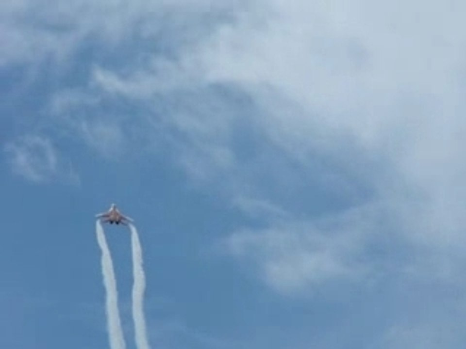 Mig 29 ovt