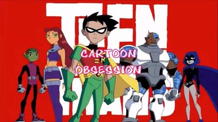 EPISODE REVIEW: Teen Titans Go! - "Double Trouble" (S1 E5) (Re-Uploaded)