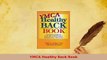 PDF  YMCA Healthy Back Book  EBook
