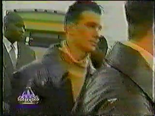 AH Boyband Paradise Clip Nsync & 98 Degrees